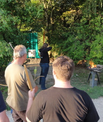 Feierliche Anlässe / Events